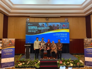 Kementerian Perdagangan Ajak Pelaku Usaha Jawa Tengah Perluas Pasar  Ekspor melalui Trade Expo Indonesia 2026