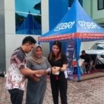 BRI Finance Dorong Kemudahan Kepemilikan Kendaraan melalui BRI KKB Expo di Indonesia Timur