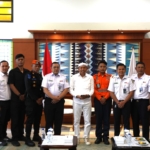 KAI Daop 2 Bandung Sampaikan Terima Kasih Kepada Gubernur Jawa Barat atas Atensi Penuh Keselamatan Perjalanan Kereta Api