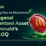 Dari Big Mac ke Blockchain: Mengenal Tokenized Asset McDonald’s di FLOQ