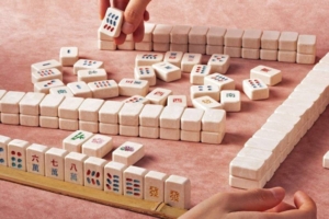 Mahjong Makin Digemari, Hotel Ini Buka Kelas Belajar Akhir Pekan