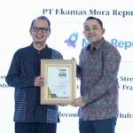 MoraRepublic Raih Penghargaan Indonesia Excellence Good Corporate Governance Awards 2026