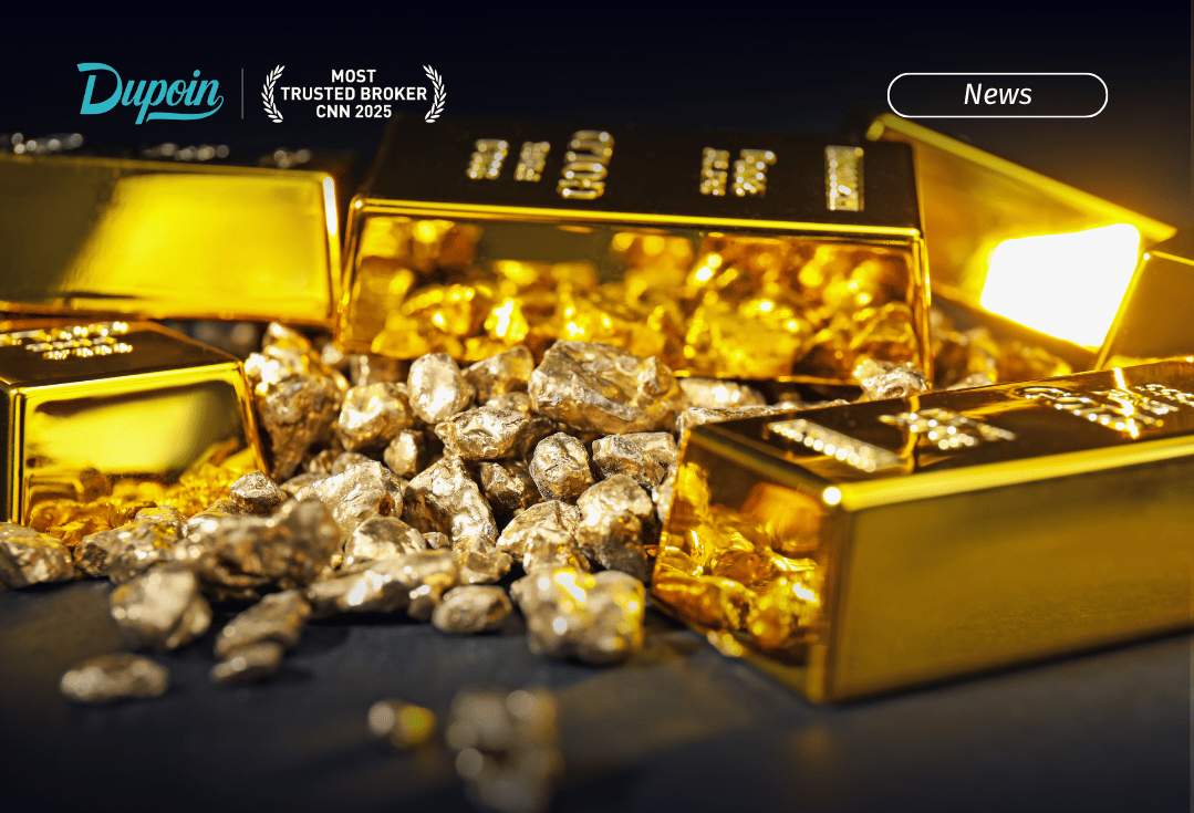 Harga Emas Hari Ini Diprediksi Masih Melemah, Dupoin Futures Soroti Level 3.938