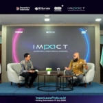 AKSELERASI INOVASI TEKNOLOGI, SUCOFINDO GELAR IMPACT PERKUAT TRANSFORMASI LAYANAN TIC BERTEKNOLOGI TINGGI