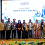 Rakernas IndoCEISS 2026 Digelar di BINUS @Malang, Bahas Strategi Penguatan Pendidikan Informatika