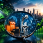 Tak Hanya Nvidia, Dua Saham Ini Jadi Incaran Investor Berbasis Fundamental