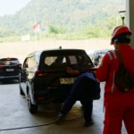 Peringati Hari Lingkungan Hidup Sedunia 2026, PLN Indonesia Power UBP Jatigede Gelar Uji Emisi Kendaraan