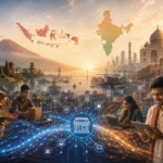 Dua Demokrasi, Satu Ruang Digital Bersama: Makna Kunjungan Modi ke Jakarta bagi Pedagang Kecil dan Konsumen Indonesia