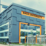 45 Tahun BINUS Membangun Masa Depan, Kini Saatnya Giliran Kamu