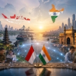 Membangun Babak Baru Hubungan Indonesia–India