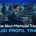 Valbury Tawarkan Tiga Tipe Akun untuk Sesuaikan Biaya Transaksi dengan Profil Risiko Trader