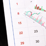 Menyusun Peta Navigasi Hari Minggu: Memetakan Level Kunci dan Kalender Ekonomi Mingguan