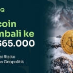 Bitcoin Kembali ke US.000, FLOQ Ingatkan Investor Waspadai Risiko Inflasi dan Geopolitik yang Masih Membayangi Pasar