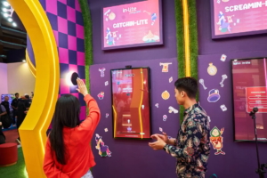 Bukan Sekadar Pamer Produk, MJ Solution Indonesia Tunjukkan Cara Baru Membangun Engagement Pengunjung di Jakarta Fair 2026