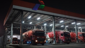 Lagi, Elnusa Petrofin Tambah Armada dan Personel untuk Percepat Pemulihan Distribusi BBM di Medan