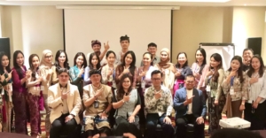 Perkuat Kualitas Layanan, SUCOFINDO Cabang Denpasar Gelar Pelatihan Komunikasi Efektif