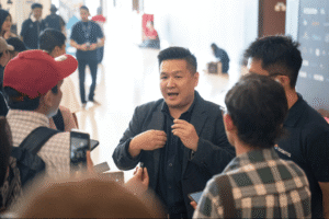 Optimasi AI Tak Cukup dengan GEO dan AEO, Alexandro Wibowo Perkenalkan Framework AVO