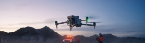 Empat Varian DJI Matrice 4 untuk Survey, Inspeksi, dan Operasi Otomatis di Indonesia