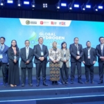 SUCOFINDO Dukung Bus H2 DDF Pertama di Indonesia, Perkuat Ekosistem Hidrogen Nasional