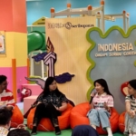 Bohopanna Hadir Bersama Seribu Paras, Luncurkan Koleksi Pertama Karya Anak dengan Down Syndrome