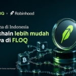 FLOQ Dukung Robinhood Chain, Akses Onchain Kini Lebih Mudah bagi Pengguna Indonesia