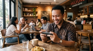 Ledakan Industri Mobile Game Indonesia 2026: Ekosistem Digital Kian Solutif dan Aksesibel bagi Gamer