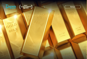XAUUSD Kehilangan Momentum, Dupoin Futures Prediksi Koreksi Sebelum Reli Berikutnya