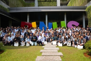 Perkuat Kolaborasi Pendidikan dan Industri: BINUS UNIVERSITY Jadi Tuan Rumah SAP Academic Community Conference APAC 2026