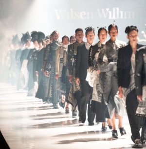 Bocorocco x Wilsen Willim Hadirkan Paradoks Baru dalam Dunia Fashion: Semakin Berani Desainnya, Semakin Nyaman Rasanya