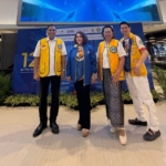Lions Blood Heroes Central Park 2 Luncurkan Sistem Pendaftaran Online Berbasis Slot Waktu MyLBH, Distrik 307 A1 Targetkan 10.000 Kantong Darah