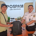 KAI Daop 2 Bandung Ingatkan Pelanggan Lebih Teliti Jaga Barang Bawaan Selama Perjalanan Kereta Api