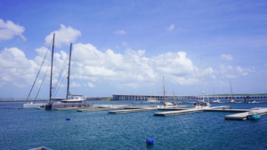Bali Gapura Marina Perkuat Posisi Indonesia sebagai Destinasi Yachting Asia Pasifik