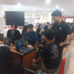 Akselerasi Produktivitas Mahasiswa Bali, Seminar ‘AI Connect’ Kupas Tuntas Pemanfaatan NotebookLM
