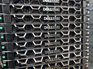 Gugik.id Hadirkan Layanan Jual Beli Server Bekas dan Upgrade Server untuk Optimalkan Investasi IT