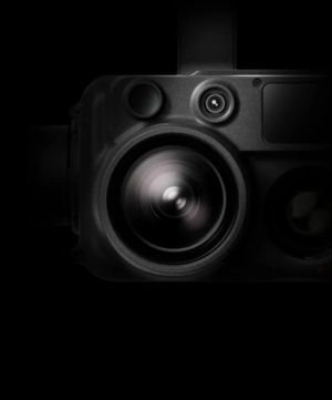 DJI Zenmuse H30T: Payload Multi-Sensor untuk Inspeksi Jarak Jauh dan Public Safety