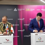 Indonesia Tandatangani 7 Memorandum of Understanding (MoU) pada INNOPROM  2026 untuk Tembus Pasar Eurasia