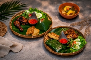Rayakan HUT ke-81 Kemerdekaan RI, Kanteen & Co. Hadirkan Menu Nusantara Baru dan Promo Paket Spesial Rp81.000