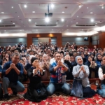 Satu Tahun Aksi Bersama: Dari Ruang Titian Jakarta Hingga Peresmian Jembatan Kemerleng di Aceh Tengah
