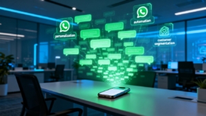 Barantum Hadirkan AI Agent untuk Bantu Otomasi via WhatsApp