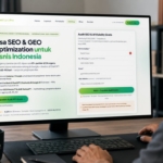 NELL VH HADIRKAN JASA SEO UNTUK UMKM INDONESIA