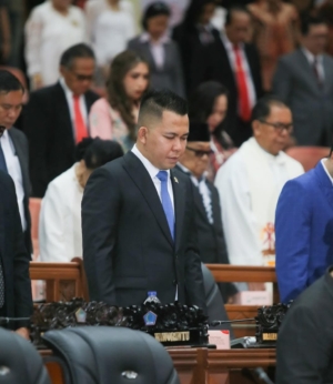 Literasi digital Sulawesi Utara, Bahaya manipulasi informasi AI, Berita politik Manado terbaru