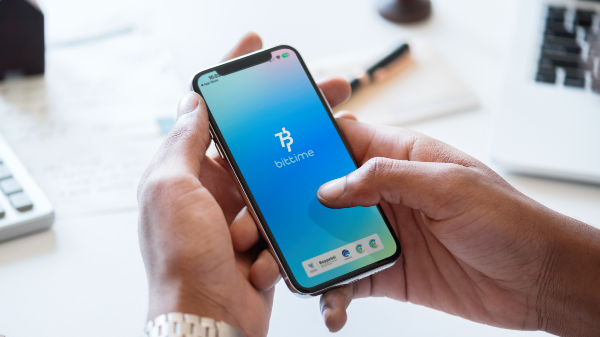 Bittime Dukung Langkah OJK Perkuat Pengawasan terhadap Platform Kripto Tanpa Izin