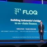 FLOQ Catat 1,8 Juta Pengguna, Perkuat Ekosistem Keuangan On-Chain Bersama AWS