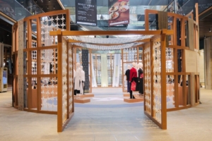 Warisan yang Terus Berevolusi: HERITAGE REIMAGINED di ASHTA District 8