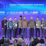 MASTEL Ajak Platform Digital Global Ikut Bangun Infrastruktur Digital Nasional