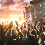 Berapa Budget Nonton Konser yang Harus Disiapkan? Atur Dana dengan Deposito FLEXI