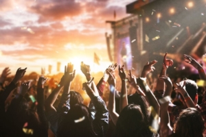 Berapa Budget Nonton Konser yang Harus Disiapkan? Atur Dana dengan Deposito FLEXI