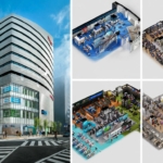 [Dibuka Jumat, 7 Agustus] Landmark Baru Hadir di Chayamachi, Umeda, Osaka! “Alpen OSAKA”, Toko Unggulan Olahraga Bebas Pajak Terbesar di Jepang Bagian Barat, Resmi Dibuka