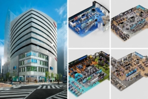 [Dibuka Jumat, 7 Agustus] Landmark Baru Hadir di Chayamachi, Umeda, Osaka! “Alpen OSAKA”, Toko Unggulan Olahraga Bebas Pajak Terbesar di Jepang Bagian Barat, Resmi Dibuka