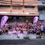 Menjadi Official Hotel Partner Amartha 10X Run 2026,  Liberta Hotels Awali Rangkaian dengan Amartha Speed Run di Blok M
